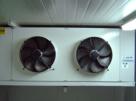 Commercial HVAC Cleaning for Coil Units